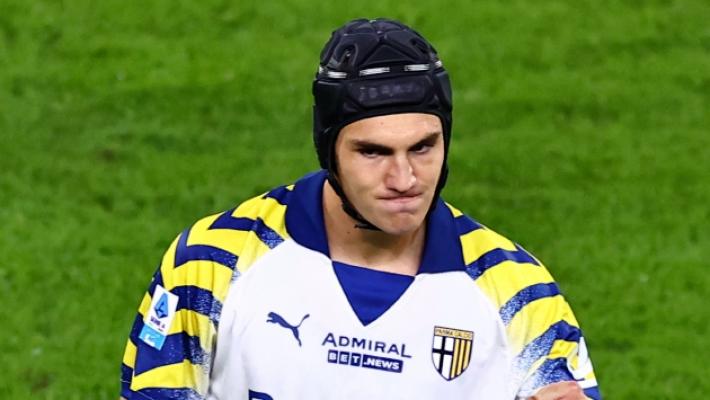 Pellegrino da record in Europa. Ora cerca il primo gol in trasferta
