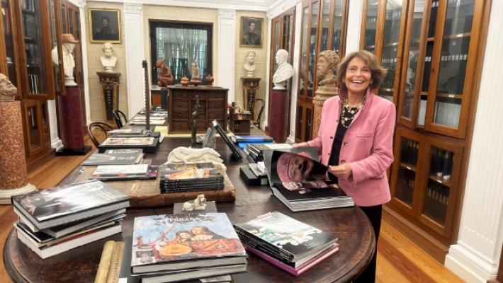Un volume fotografico con le meraviglie di FMR