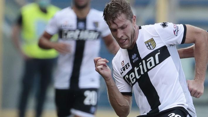 Gagliolo almeno lotta