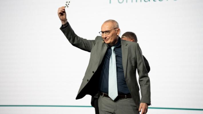Addio a Paolo Sani, un leader appassionato