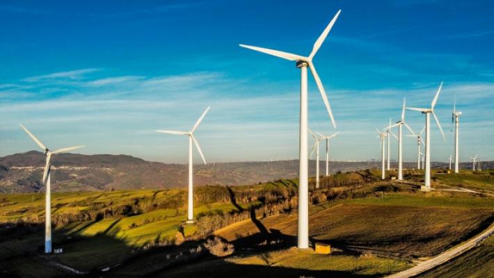 Anche Bedonia si opporrà al Parco eolico