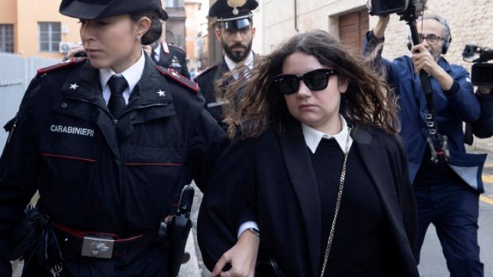 Chiara, i genitori: «Così ci confessò ciò che aveva fatto: aveva provato a scavare una buca, ma non ci riuscì, e mise il bambino in quella fatta dai cani»