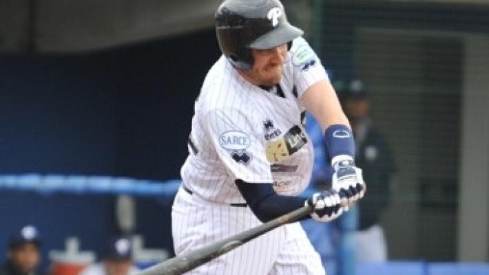 Lino's Coffee chiude la regular season con una vittoria