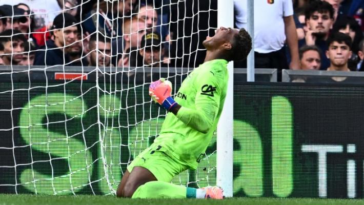 Le pagelle del Parma: saracinesca Suzuki