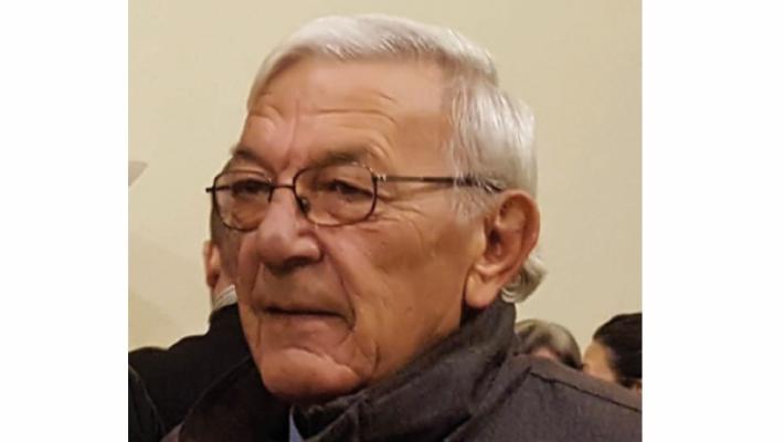 Addio a Giacomo Giulietti, ex assessore e presidente Amps