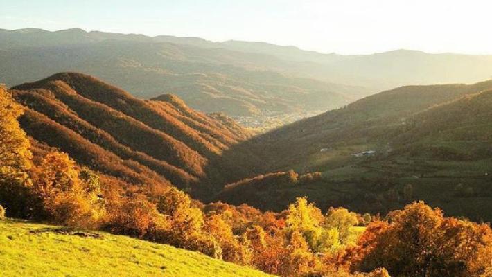 «Eolico, restando uniti possiamo bloccare il progetto»