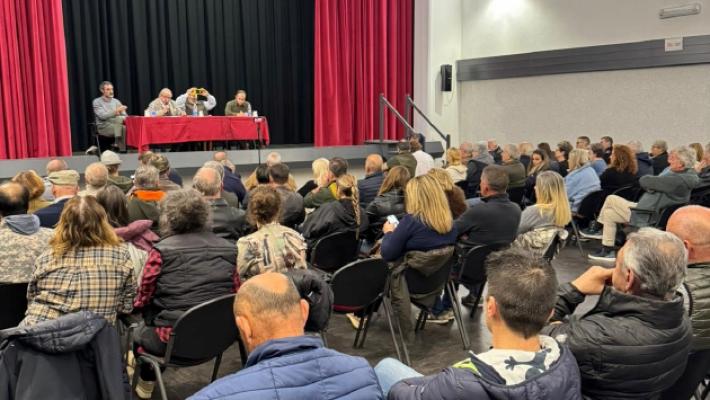 «Troppi lupi in montagna, è ora di intervenire subito»