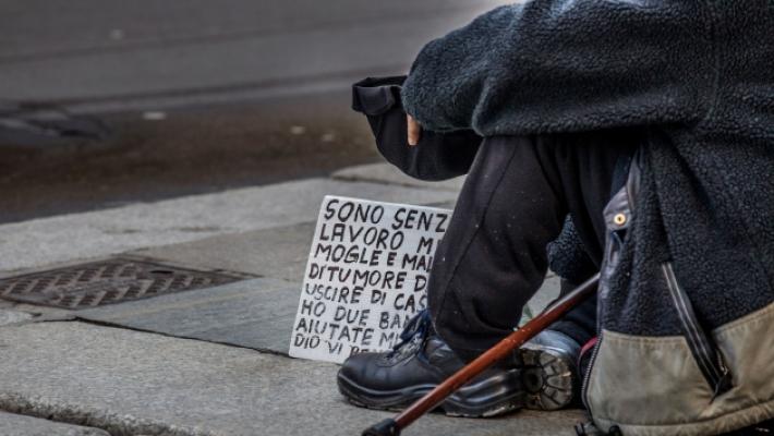 Emergenza povertà a Parma, è polemica