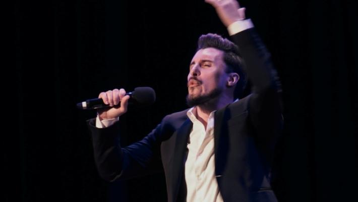 Fischiatore «parmigiano» campione del mondo