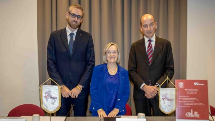 Confedilizia, il presidente Spaziani Testa a Parma: critiche alla manovra