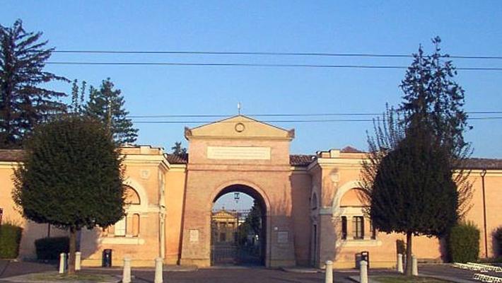 Cimiteri chiusi dal 25 al 27  e il 1° gennaio