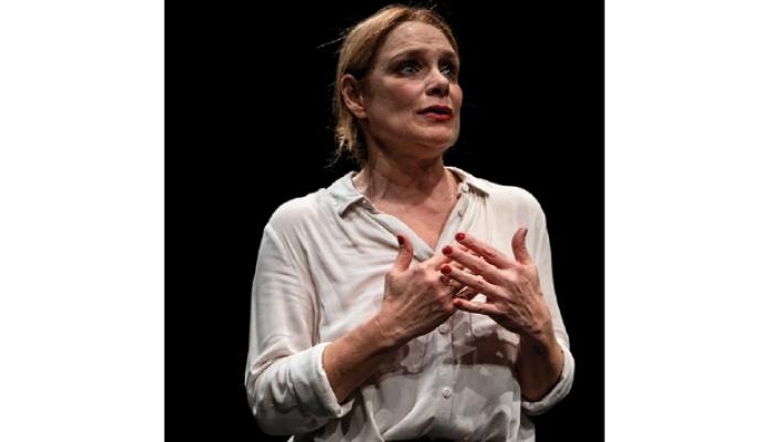 Fabrizia Sacchi: «Io e Guadagnino? Rapporto magico»