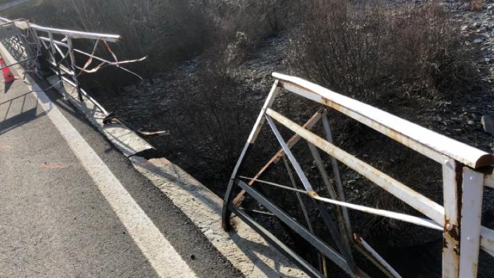 Precipitò nel Taro: condannato il cantoniere, assolto il funzionario