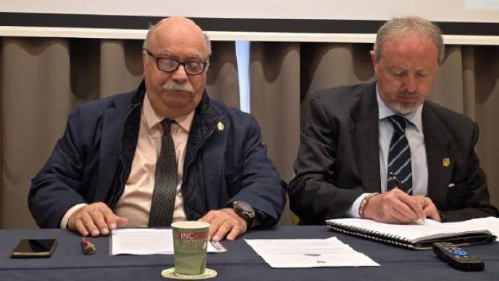 Anmig, impegno costante sul fronte della memoria