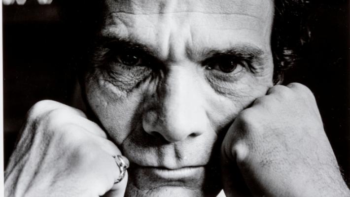 Pasolini, un'eredit&agrave; lunga 50 anni
