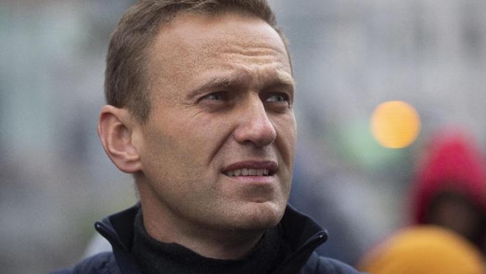 Aleksey Navalny