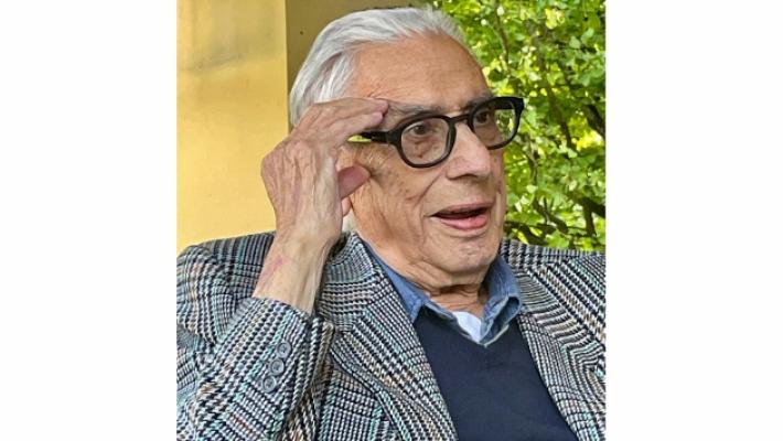 Addio a Luciano Petronio, l'avvocato rigoroso al fianco dei lavoratori