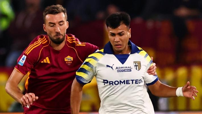 Le pagelle del Parma: crociati belli a metà, bene Ordonez e Circati