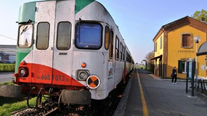 «Fidenza-Cremona, ancora disagi e disorganizzazione»