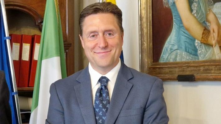 Ferretti: «Lascio un Conservatorio più visibile e organizzato. Pronto per le sfide future»