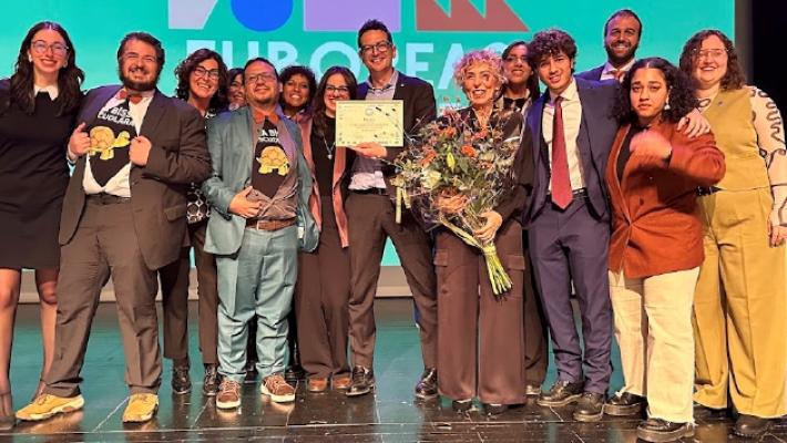 Guerra: «Capitale europea dei giovani, avanti con il programma. Il ministro Abodi è al fianco di Parma»