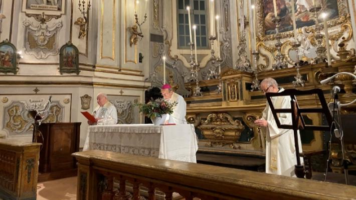 In Sant'Antonio rinasce l'oratorio per i giovani