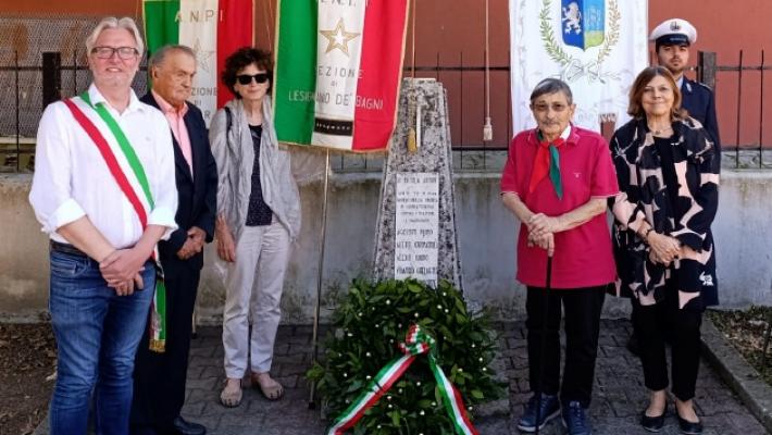 Luigi Gandolfi, passione politica e grande dedizione alla comunit&agrave;