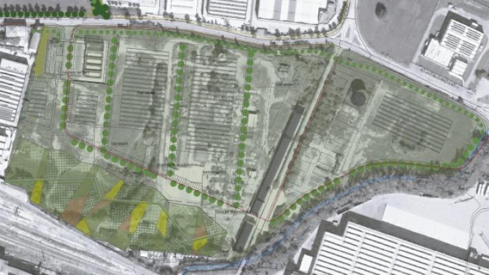 Ex Cip, Carbochimica, e San Nicomede: in arrivo 19,3 milioni per completare le bonifiche