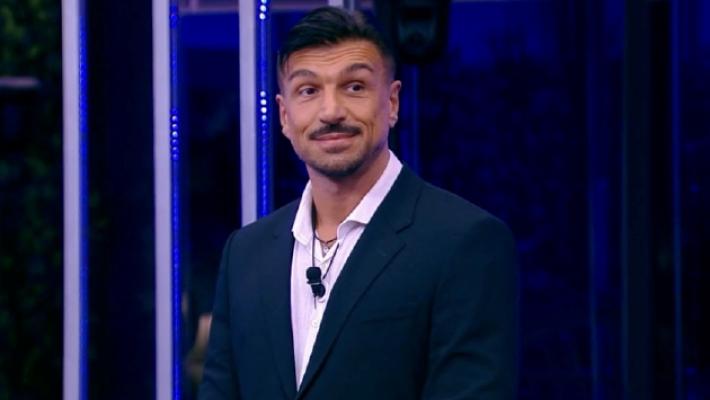 Matteo Azzali: &laquo;Al Grande Fratello ho portato le mie regole&raquo;