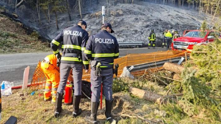 Perse una gamba in un incidente: risarcito con un milione e mezzo di euro