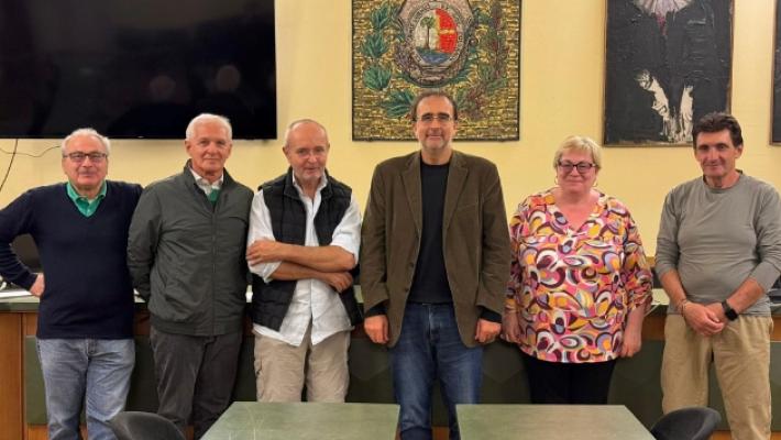 Controllo di vicinato, tanti occhi per un paese più sicuro