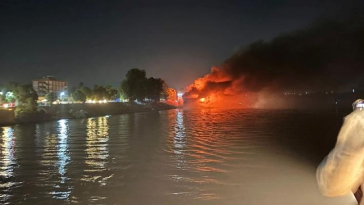 Fiamme e paura sul Nilo: &laquo;Finalmente a casa&raquo;, il racconto dei turisti tornati a Fidenza