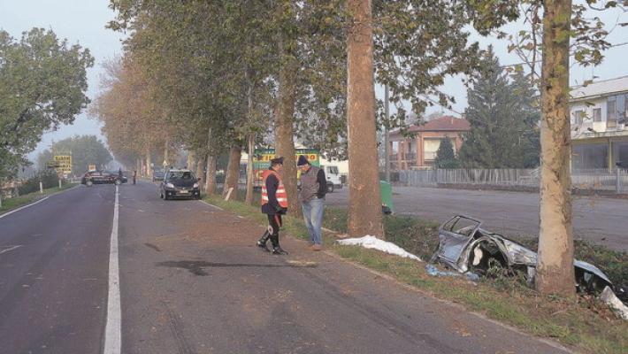 Schianto a Parola: altri due morti