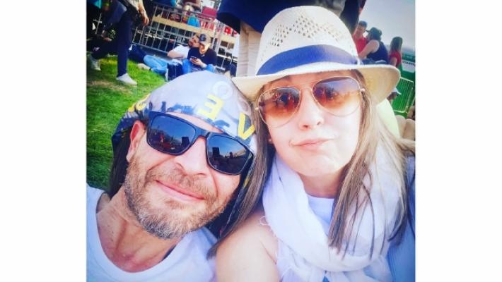 Filippo Incerti, una vita tra Vasco e Harley