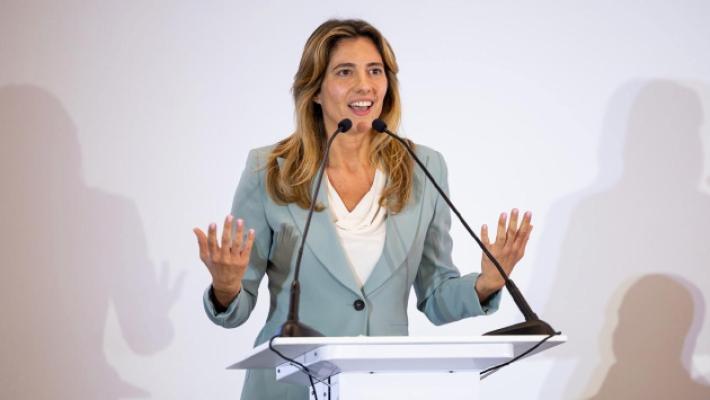 Mercato dell'arte, Federica Beretta fra le 100 persone più influenti
