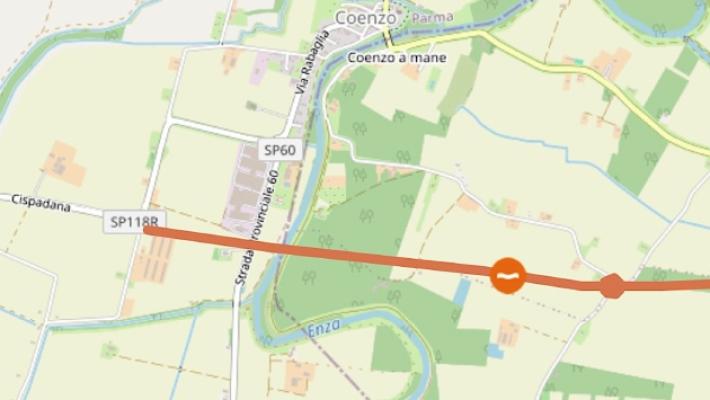 Ricorso alla Corte di Giustizia Ue, a rischio il ponte della Cispadana