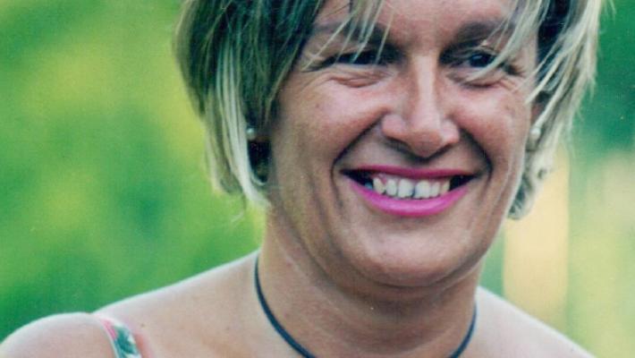 Riccò, si è spento il sorriso di Isella Robuschi