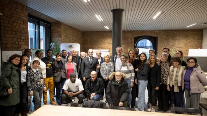 «La nostra rinascita grazie a Next»