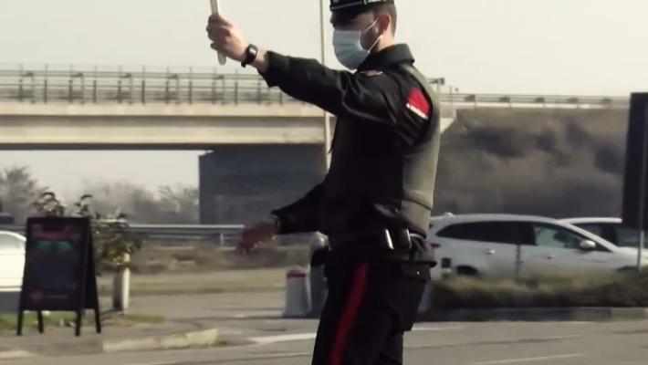 Controlli di Natale, tutti i giorni in servizio oltre cento pattuglie