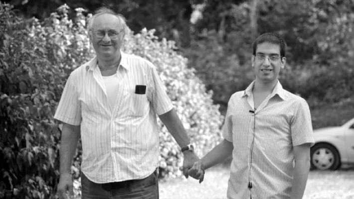 Langhirano piange l'amico «Paolino» Mesoraca: aveva 33 anni