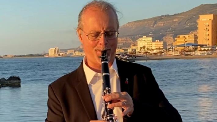 Le note di Gabriele per gli ultimi: un potente testamento di speranza