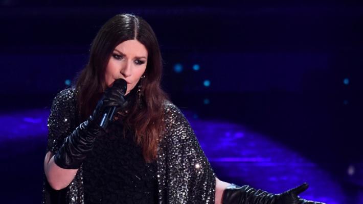 Sanremo, l'incognita Pausini