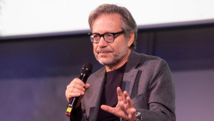 Recalcati: &laquo;Scrivo per allontanare la morte&raquo;