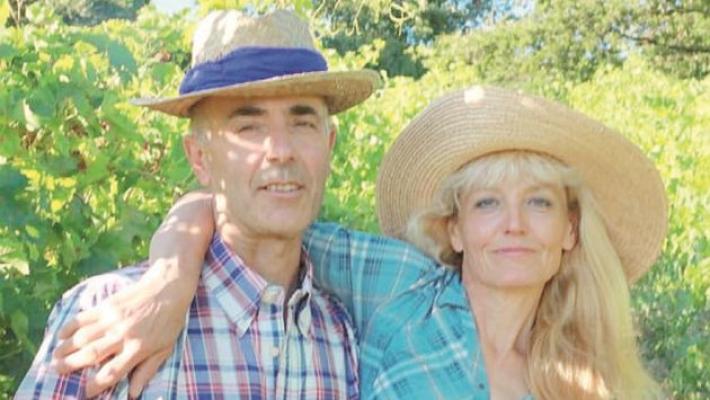 Gallosi: &laquo;Spumantizziamo a 800 metri di altitudine&raquo;