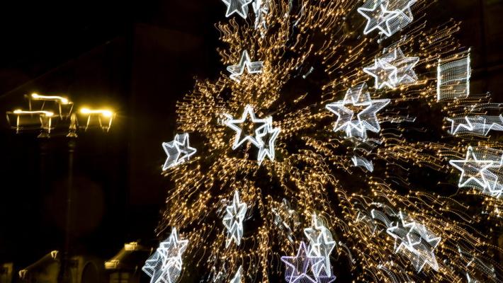 Natale a Parma…un’altra storia!