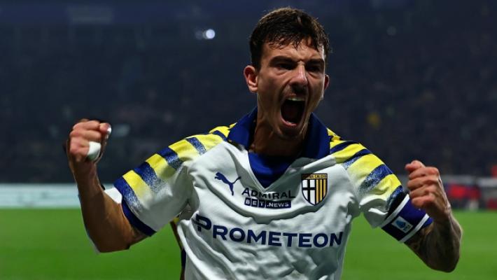 Capitan Delprato: «Il gruppo unito sarà la nostra forza»