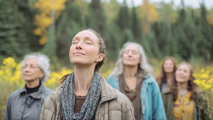 Vivere a pieni polmoni: come ossigenarsi bene