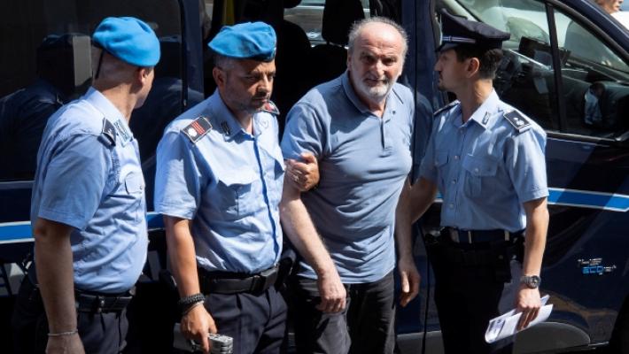 I giudici: «Vascelli uccise la moglie senza motivo: gesto abnorme»