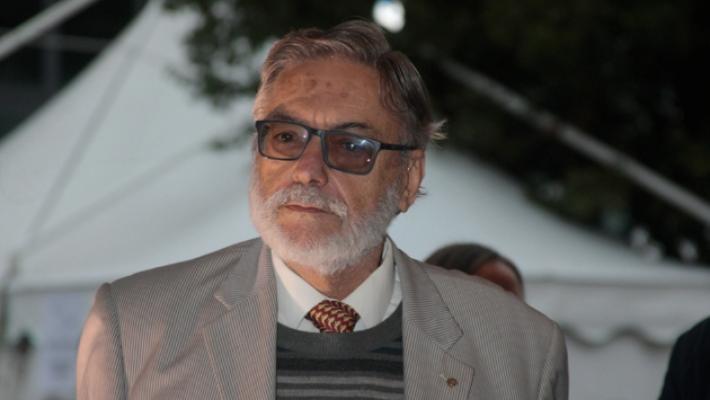 Saporetti, l'archeologo di fama mondiale che veniva dal Borgo