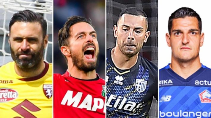 Suzuki ai box, il Parma valuta gli svincolati